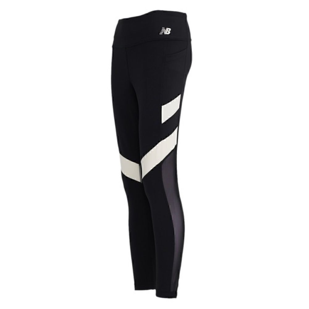 NEW BALANCE 
WP03184 - Women's 7/8 Training Tights